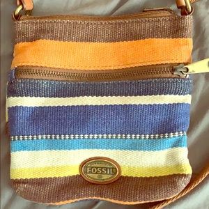 Fossil Purse